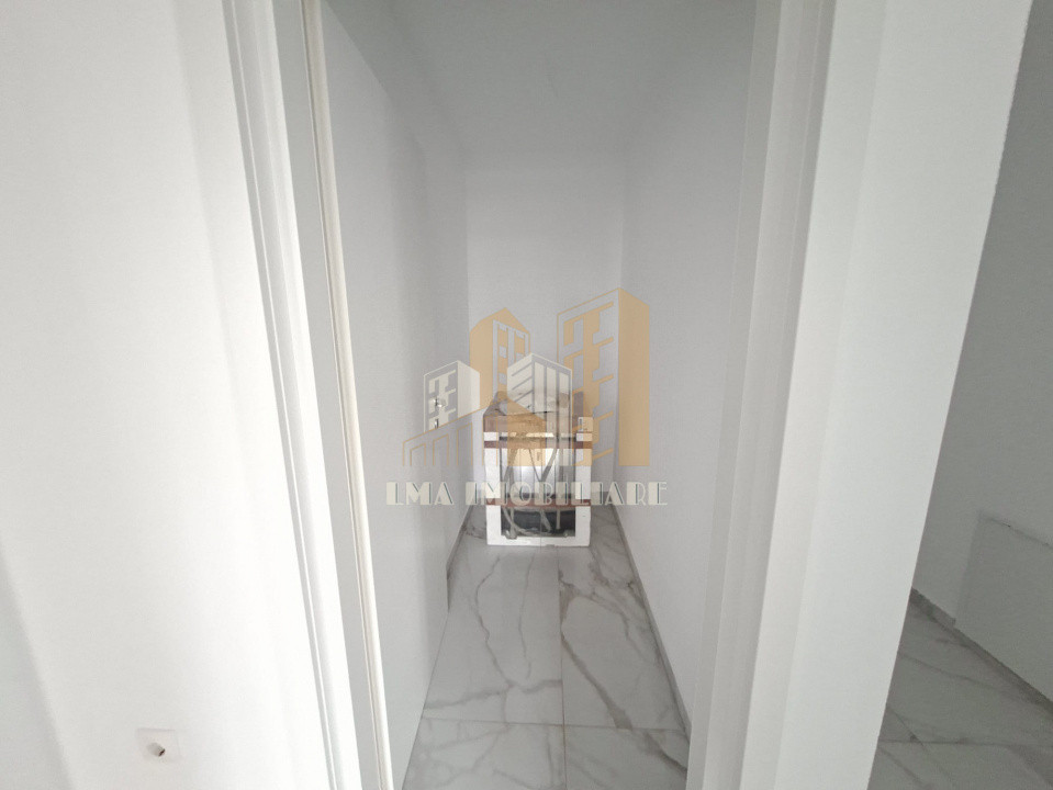 Apartament 2 camere decomandat Tractorul Brasov