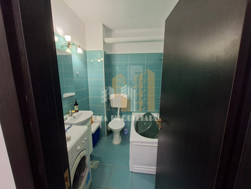 Garsoniera Subcetate City Sanpetru Brasov 