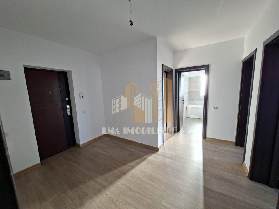 Apartament 2 cameredecomandat Subcetate City2 Sanpetru Brasov