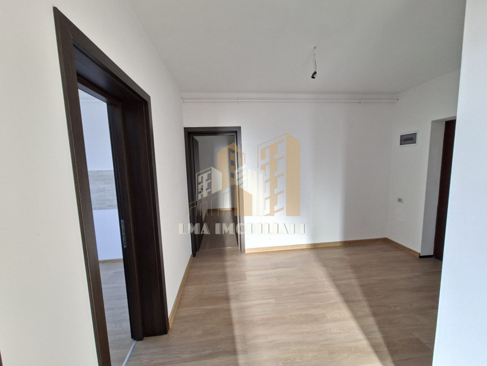 Apartament 2 cameredecomandat Subcetate City2 Sanpetru Brasov