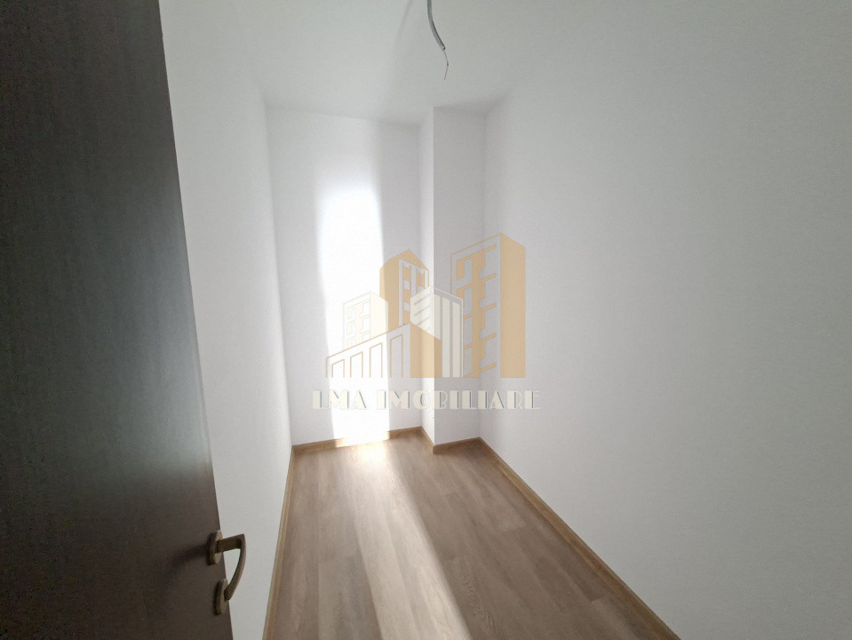 Apartament 2 cameredecomandat Subcetate City2 Sanpetru Brasov