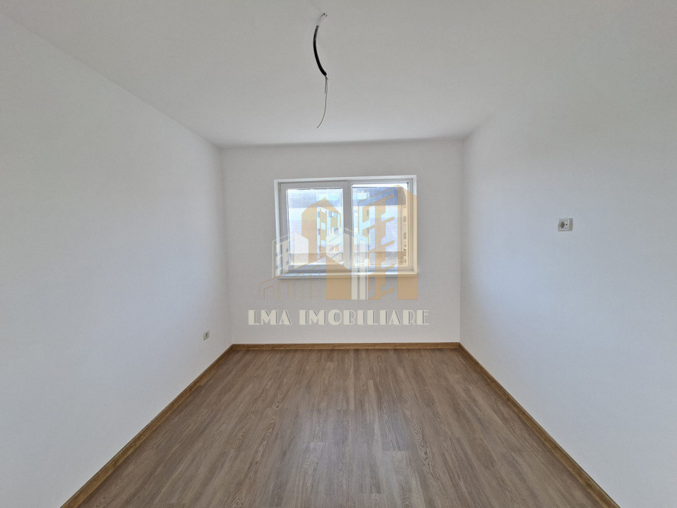 Apartament 2 cameredecomandat Subcetate City2 Sanpetru Brasov