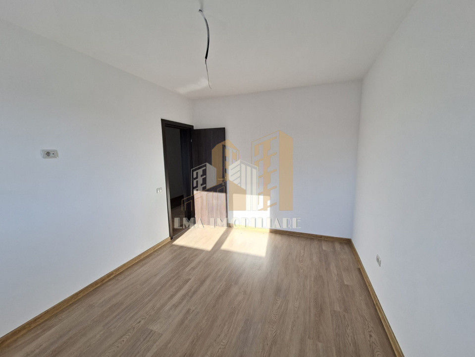 Apartament 2 cameredecomandat Subcetate City2 Sanpetru Brasov