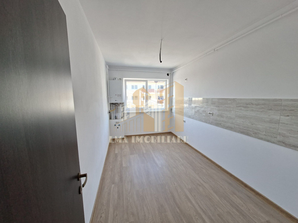 Apartament 2 cameredecomandat Subcetate City2 Sanpetru Brasov