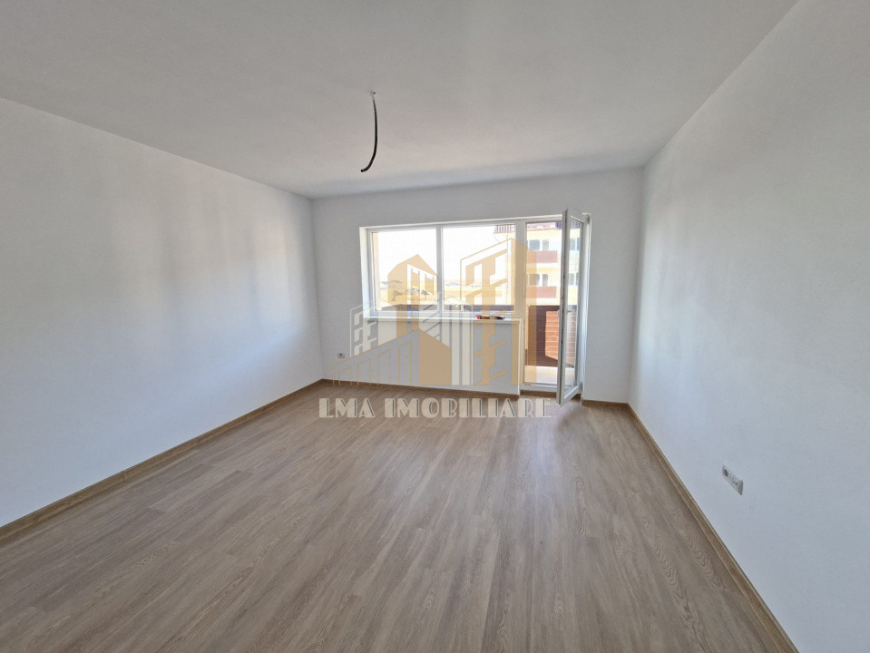 Apartament 2 cameredecomandat Subcetate City2 Sanpetru Brasov