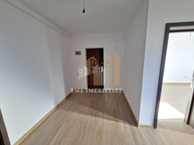 Apartament 2 cameredecomandat Subcetate City2 Sanpetru Brasov
