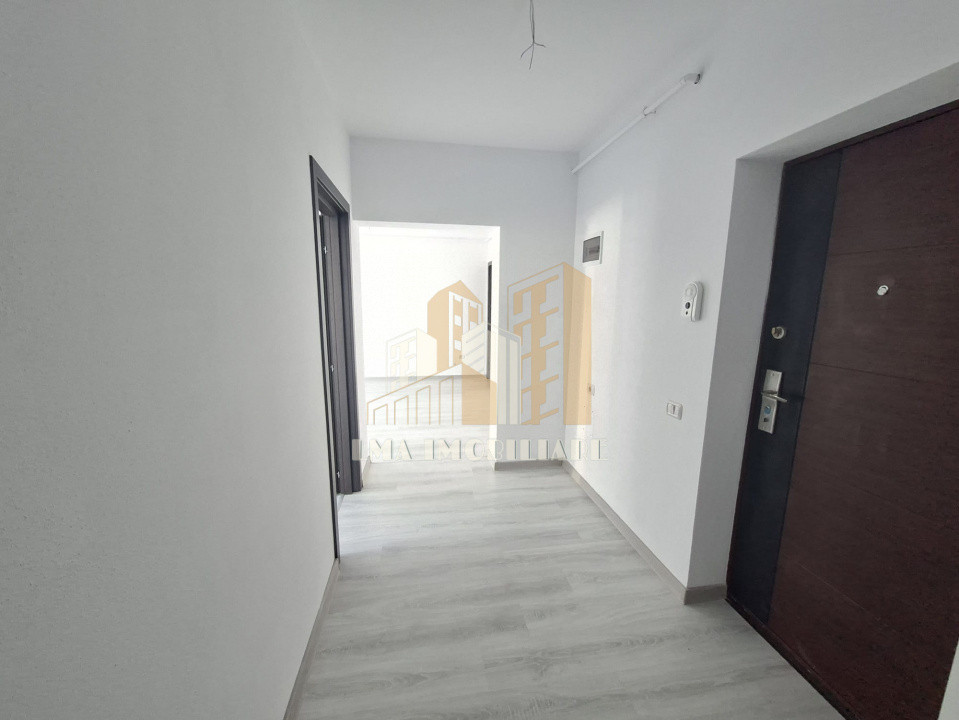 Apartament 2 camere tip studio Subcetate City 2 Sanpetru  Brasov