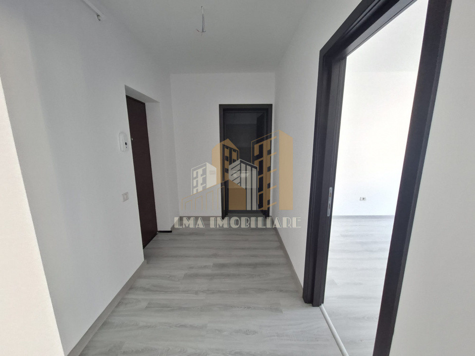 Apartament 2 camere tip studio Subcetate City 2 Sanpetru  Brasov