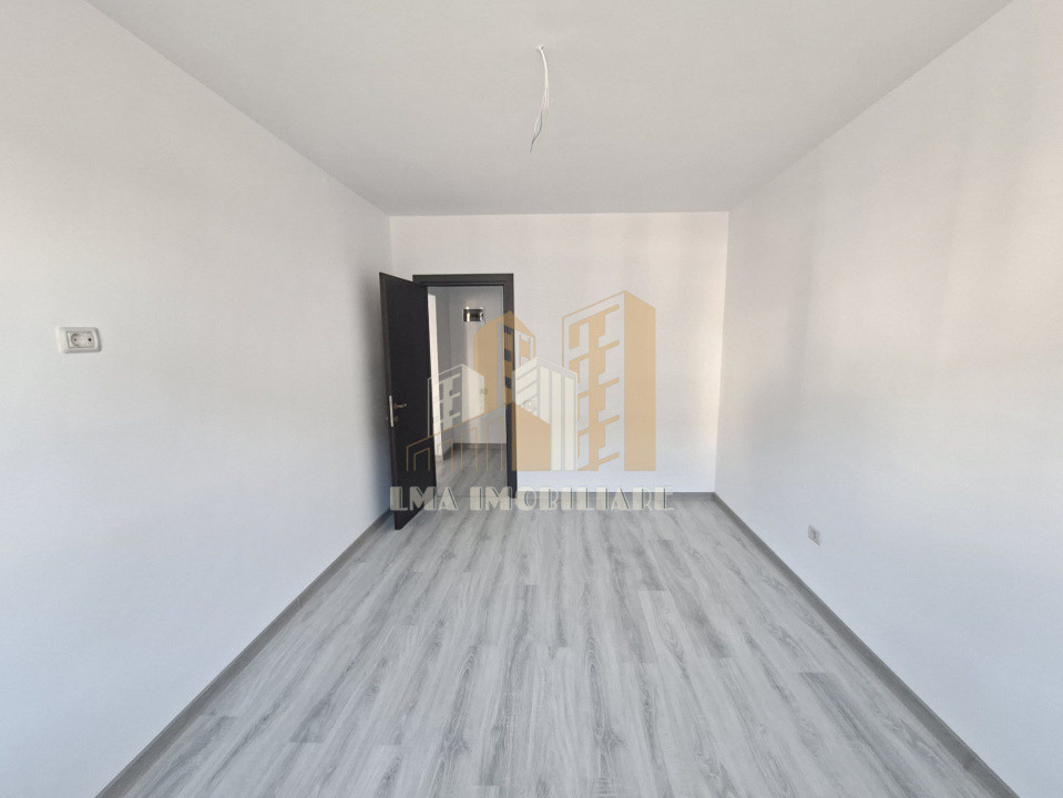 Apartament 2 camere tip studio Subcetate City 2 Sanpetru  Brasov