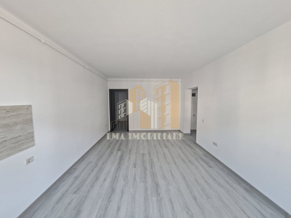 Apartament 2 camere tip studio Subcetate City 2 Sanpetru  Brasov