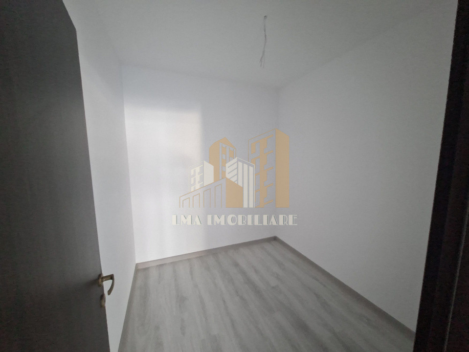 Apartament 2 camere tip studio Subcetate City 2 Sanpetru  Brasov