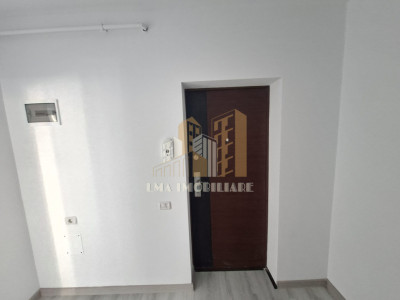 Apartament 2 camere tip studio Subcetate City 2 Sanpetru  Brasov