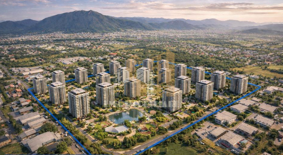 Teren intravilan cu proiect si autorizatie de constructie Brasov Harman