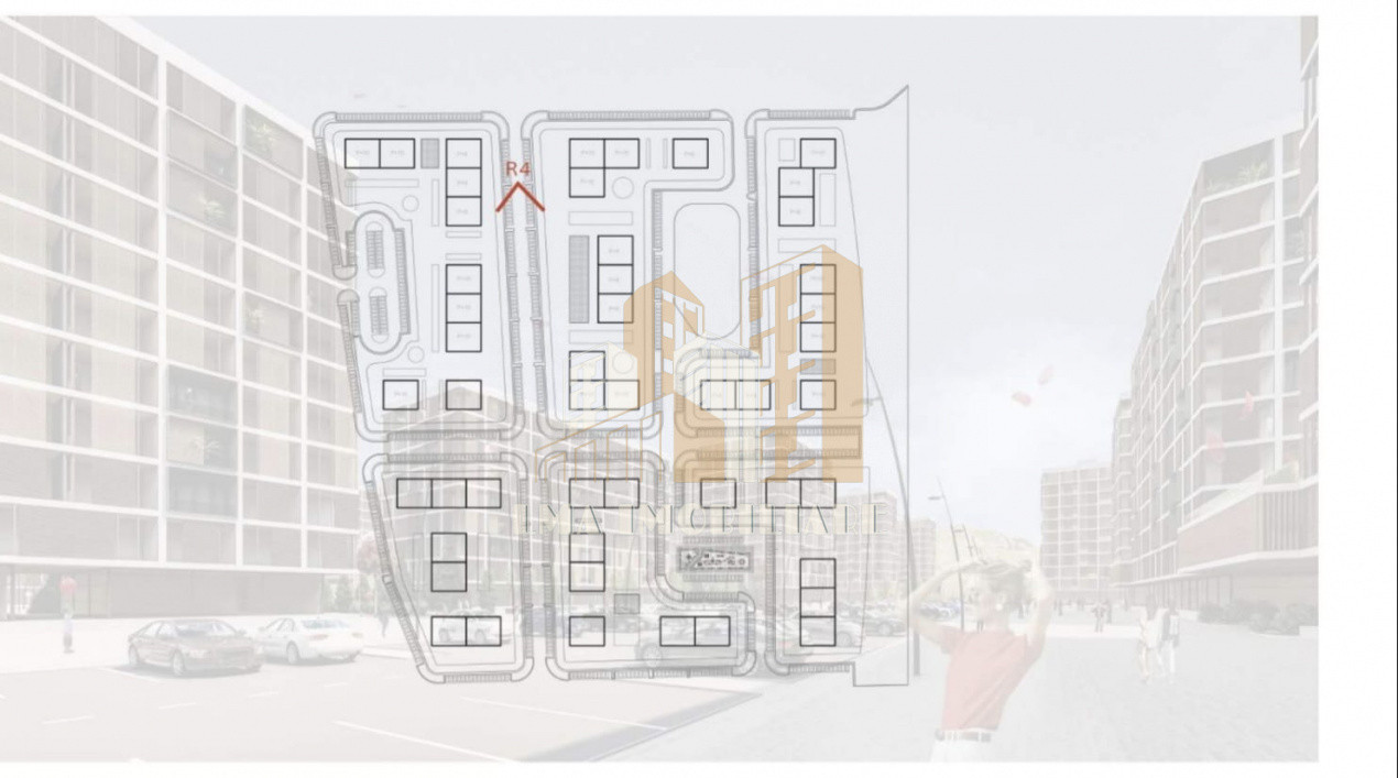 Teren intravilan cu proiect si autorizatie de constructie Brasov Harman