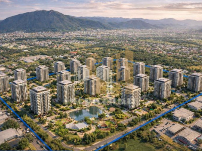 Teren intravilan cu proiect si autorizatie de constructie Brasov Harman