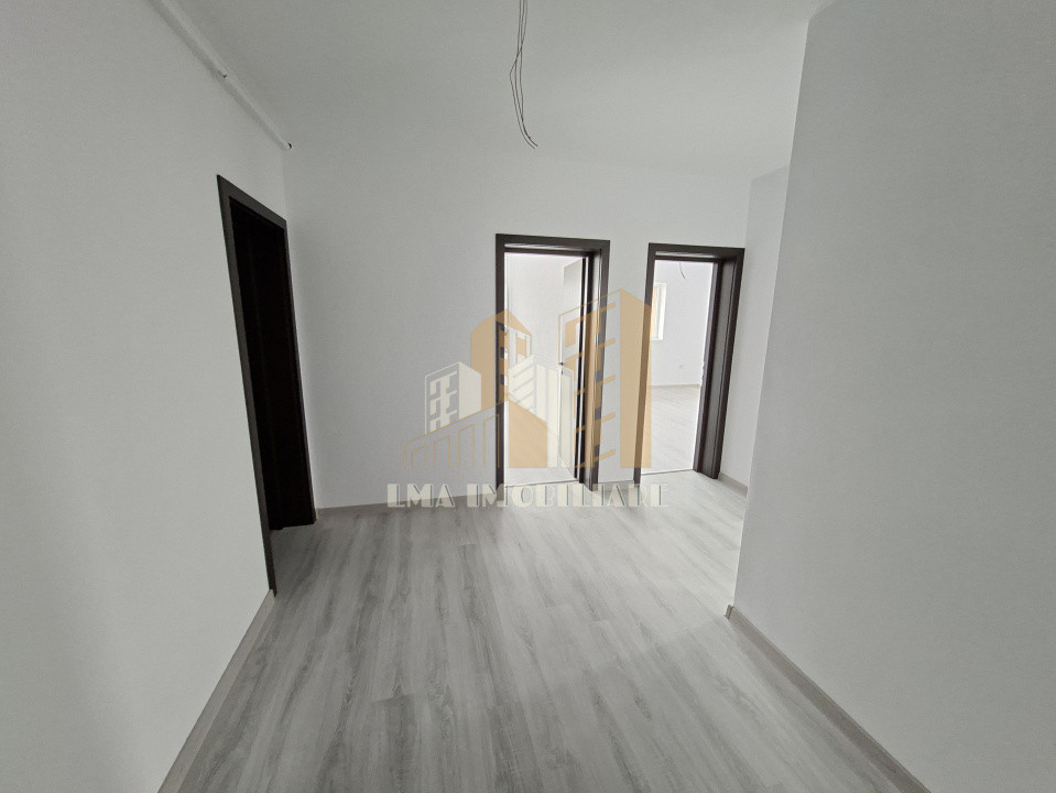 Apartament 2 camere decomandat Subcetate City 2 Sânpetru Brasov 