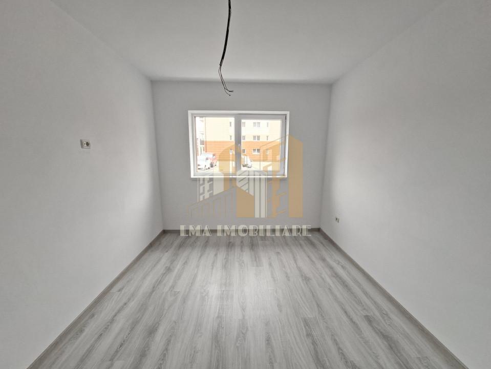Apartament 2 camere decomandat Subcetate City 2 Sânpetru Brasov 