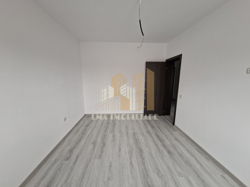 Apartament 2 camere decomandat Subcetate City 2 Sânpetru Brasov 