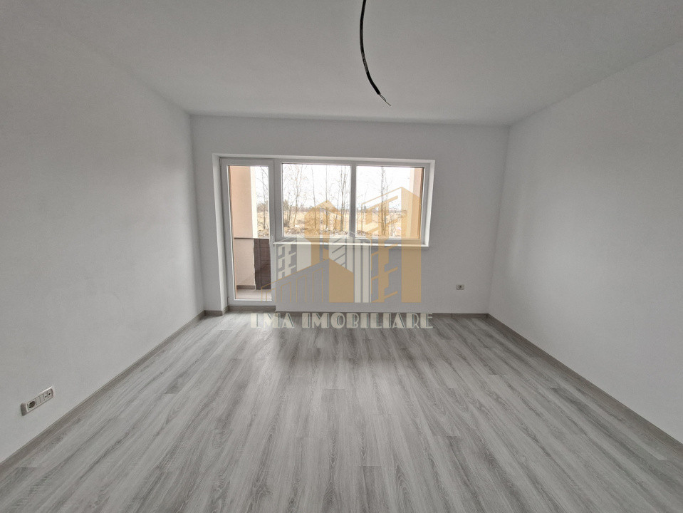 Apartament 2 camere decomandat Subcetate City 2 Sânpetru Brasov 