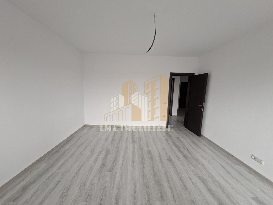 Apartament 2 camere decomandat Subcetate City 2 Sânpetru Brasov 