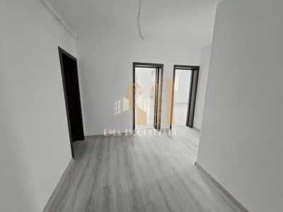 Apartament 2 camere decomandat Subcetate City 2 Sânpetru Brasov 