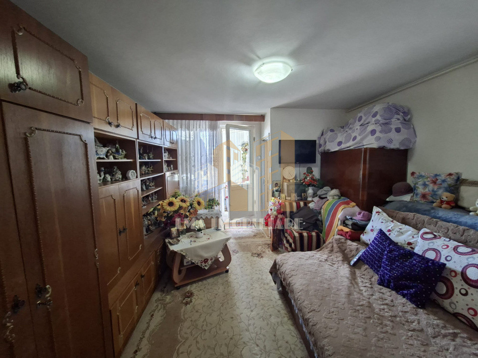 Garsoniera Tractorul Brasov 13 Decembrie 