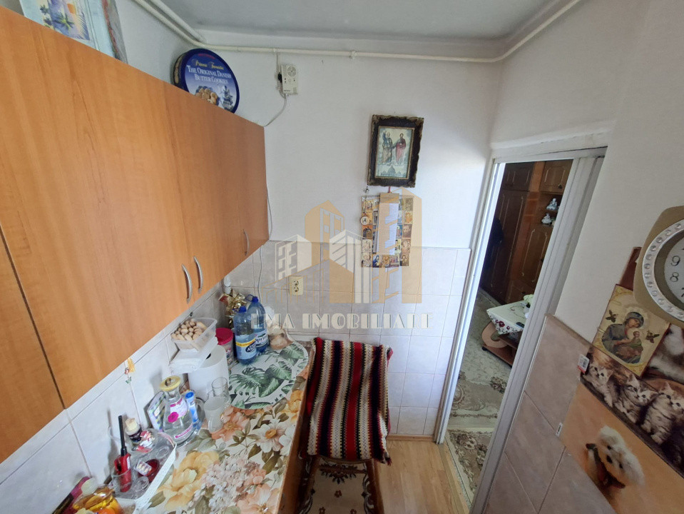 Garsoniera Tractorul Brasov 13 Decembrie 