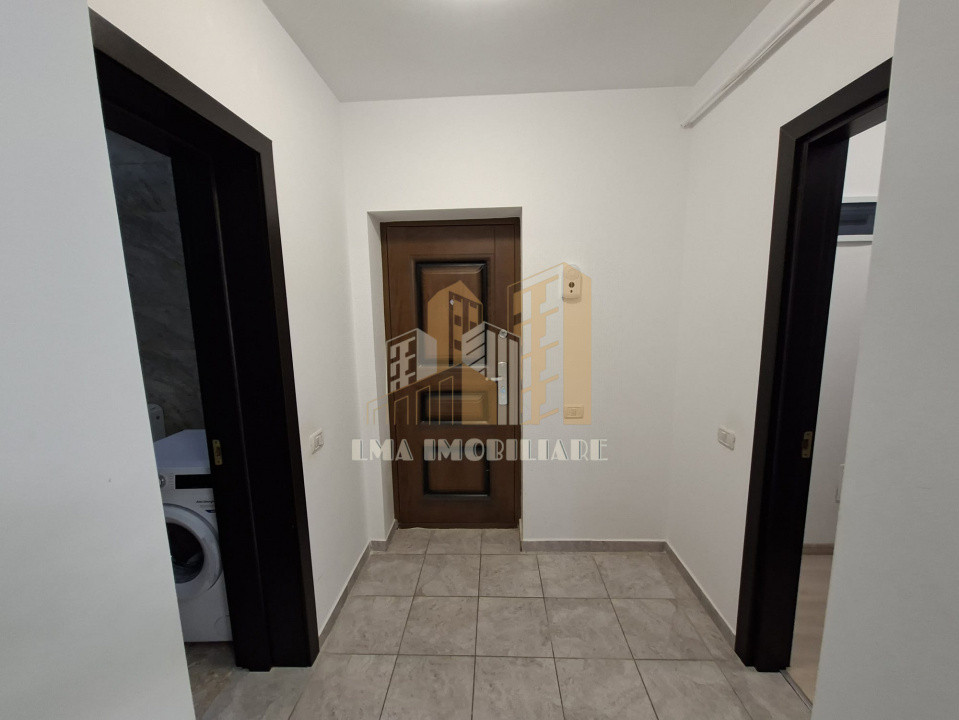 Apartament 2 camere tip studio Subcetate City 2 Sanpetru  Brasov