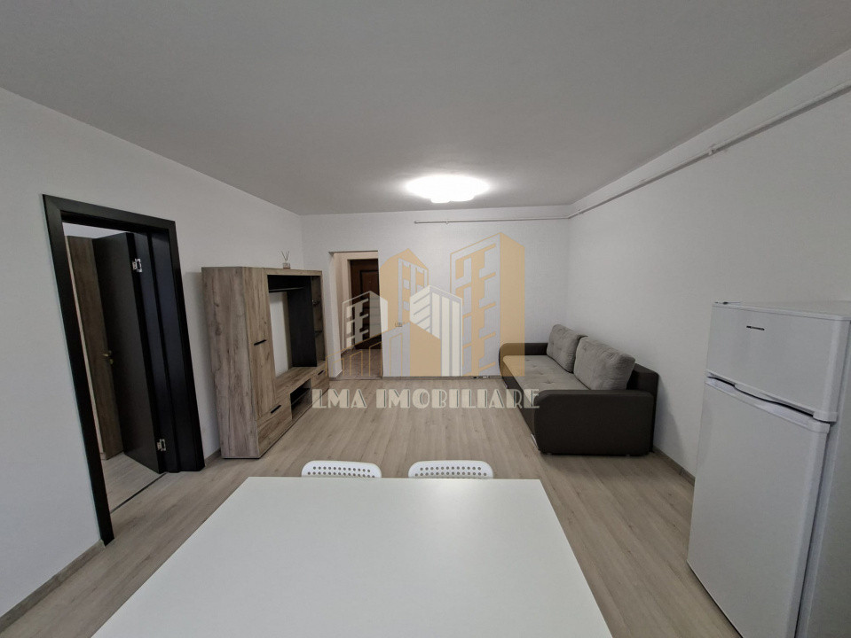 Apartament 2 camere tip studio Subcetate City 2 Sanpetru  Brasov