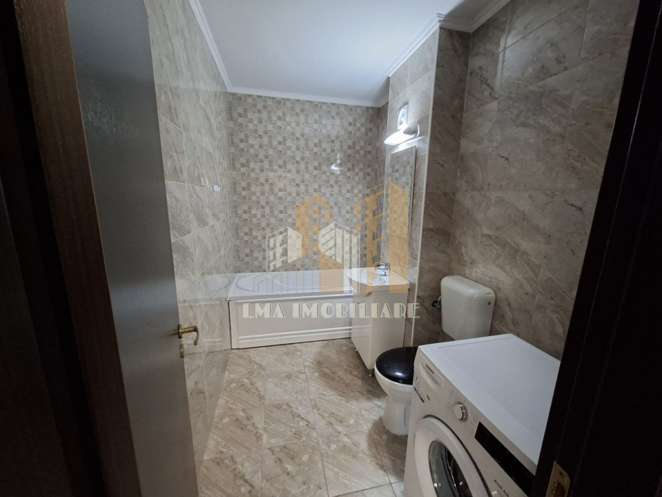Apartament 2 camere tip studio Subcetate City 2 Sanpetru  Brasov