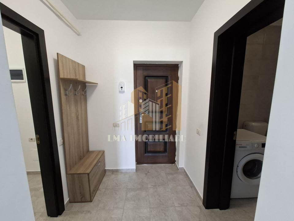 Apartament 2 camere tip studio Subcetate City 2 Sanpetru  Brasov