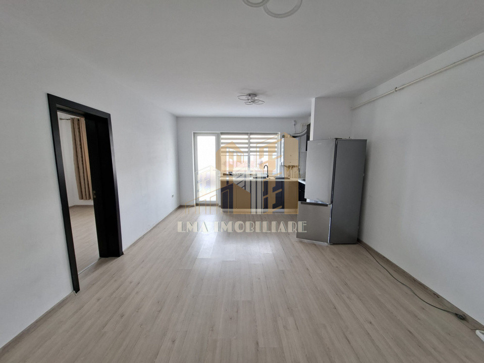 Apartament 2 camere tip studio Subcetate City 2 Sanpetru  Brasov