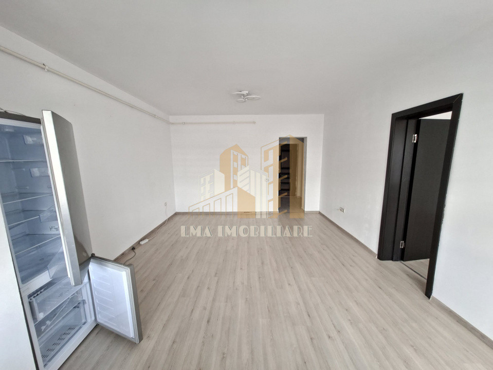 Apartament 2 camere tip studio Subcetate City 2 Sanpetru  Brasov