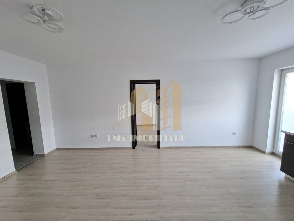 Apartament 2 camere tip studio Subcetate City 2 Sanpetru  Brasov