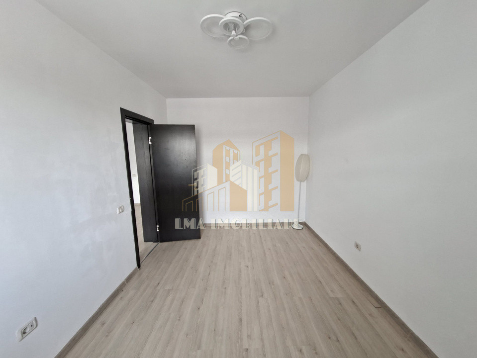 Apartament 2 camere tip studio Subcetate City 2 Sanpetru  Brasov