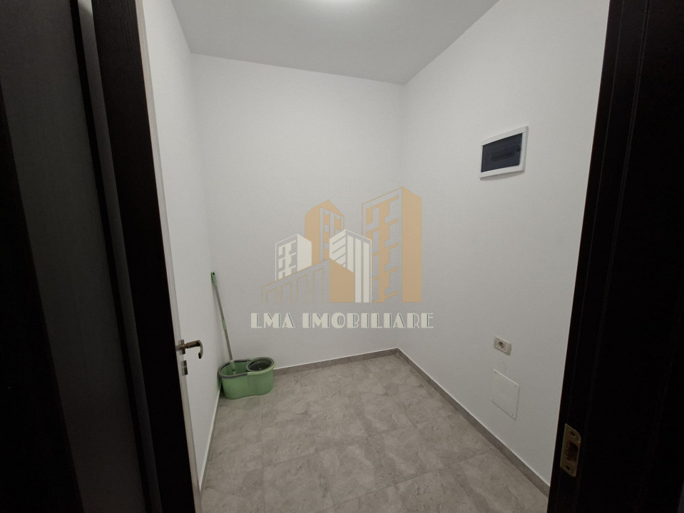 Apartament 2 camere tip studio Subcetate City 2 Sanpetru  Brasov