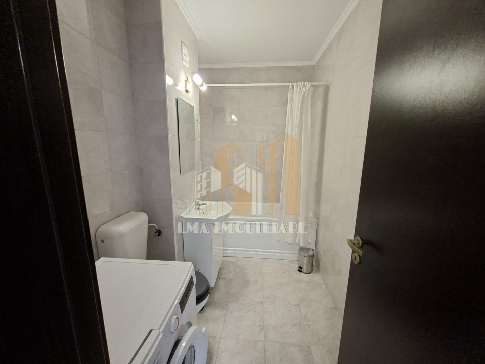 Apartament 2 camere tip studio Subcetate City 2 Sanpetru  Brasov