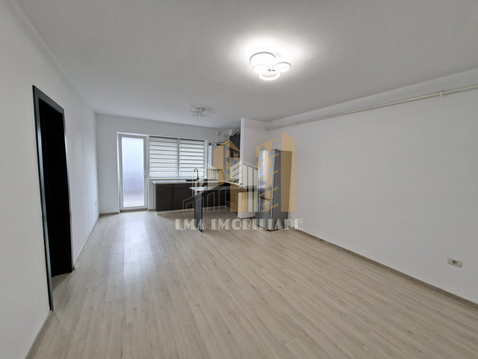 Apartament 2 camere tip studio Subcetate City 2 Sanpetru  Brasov