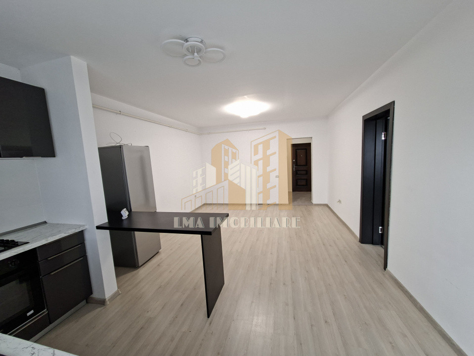 Apartament 2 camere tip studio Subcetate City 2 Sanpetru  Brasov