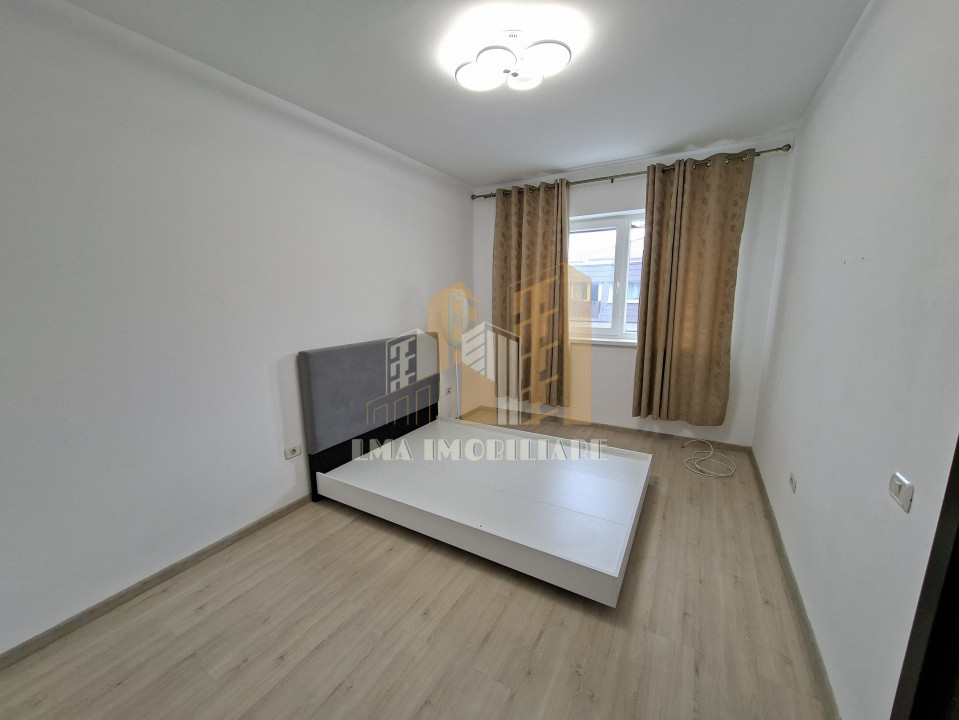 Apartament 2 camere tip studio Subcetate City 2 Sanpetru  Brasov
