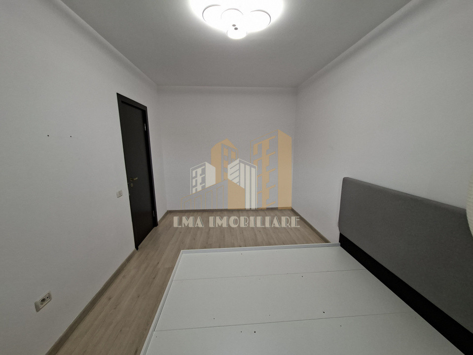 Apartament 2 camere tip studio Subcetate City 2 Sanpetru  Brasov