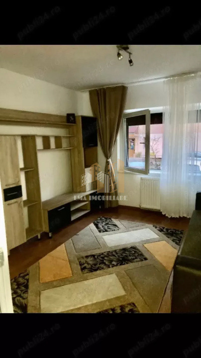 Apartament 3 camere decomandat Florilor-Vlahuta Brasov