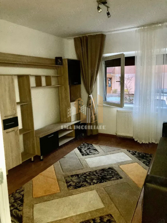 Apartament 3 camere decomandat Florilor-Vlahuta Brasov