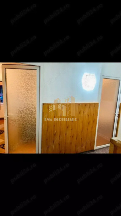 Apartament 3 camere decomandat Florilor-Vlahuta Brasov