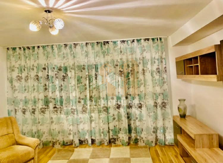 Apartament 3 camere decomandat Florilor-Vlahuta Brasov