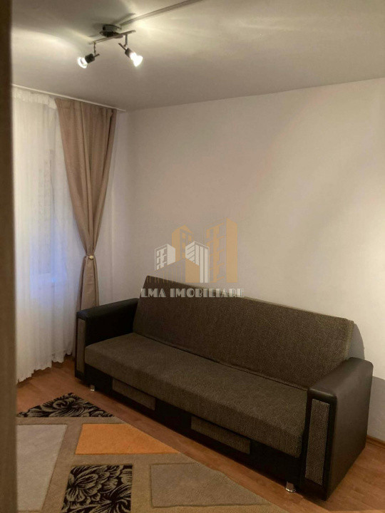 Apartament 3 camere decomandat Florilor-Vlahuta Brasov