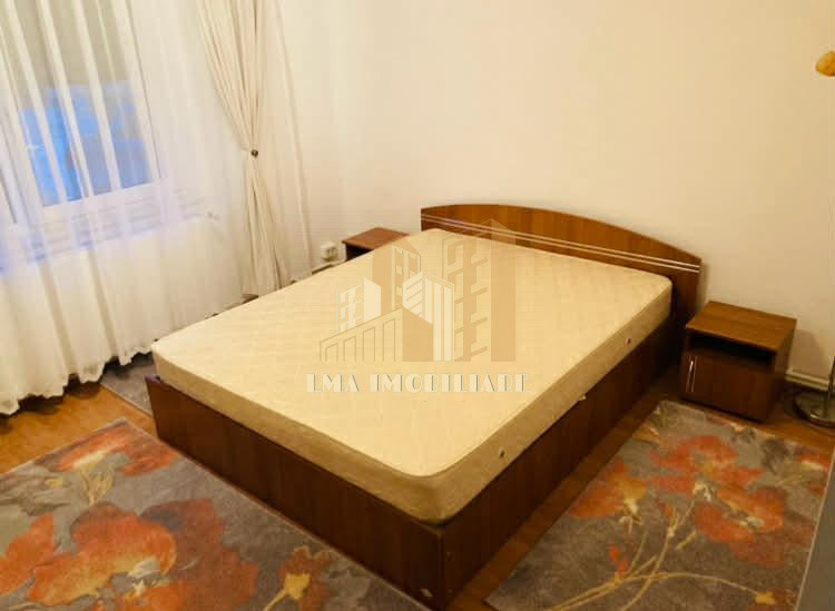 Apartament 3 camere decomandat Florilor-Vlahuta Brasov