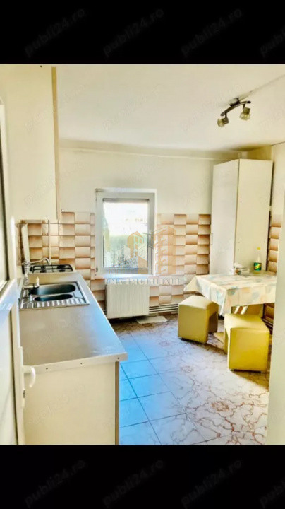 Apartament 3 camere decomandat Florilor-Vlahuta Brasov