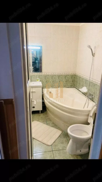 Apartament 3 camere decomandat Florilor-Vlahuta Brasov