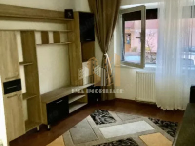 Apartament 3 camere decomandat Florilor-Vlahuta Brasov